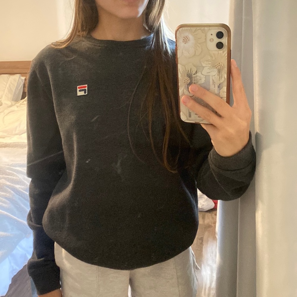 Crewneck